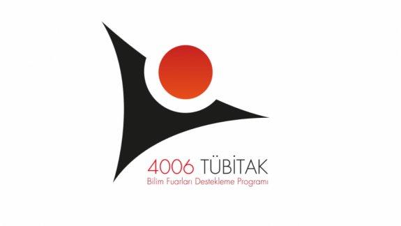 Tübitak 4006- Bilim Fuarları Çağrısı Ön Duyurusu