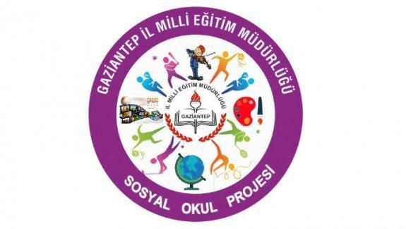 Sosyal Okul Projesi Başvuru Kriterleri Yayınlanmıştır.