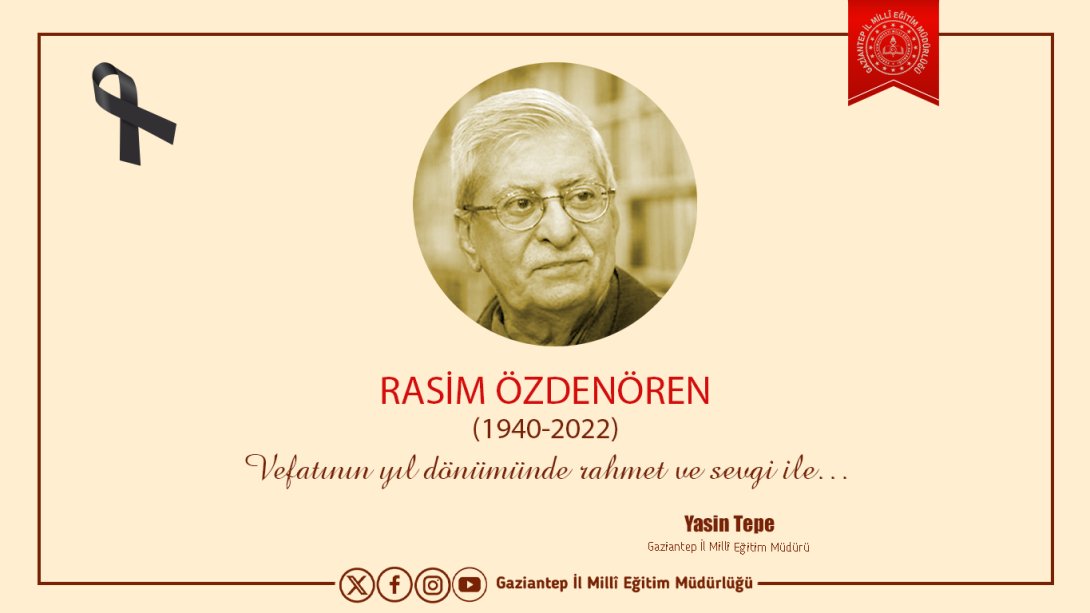 Türk Edebiyatının Usta ve Öncü Kalemi, 7 Güzel Adam'ın Son Temsilcisi, 