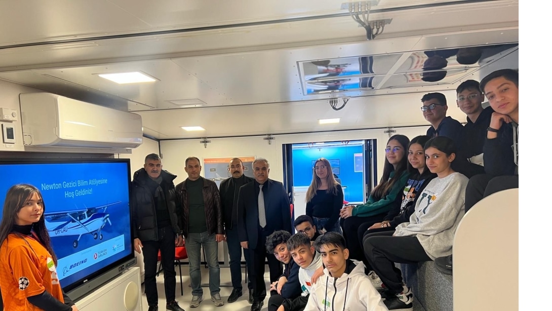 EMİNE KONUKOĞLU ANADOLU LİSESİ, 