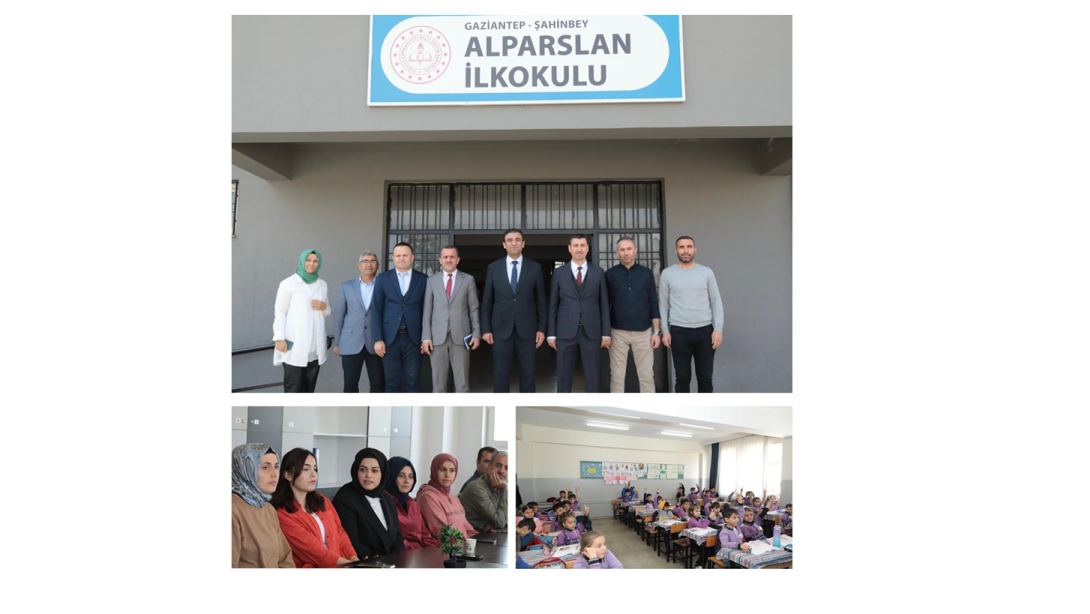 ALPARSLAN İLKOKULU