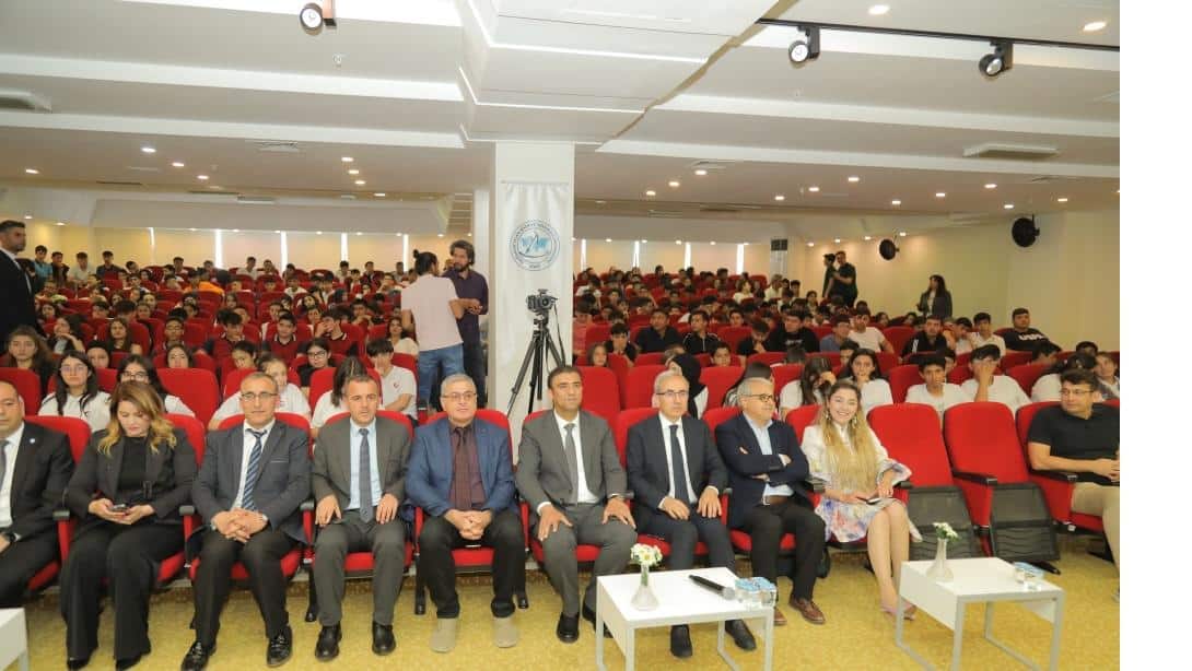 GAZİANTEP İSLAM BİLİM VE TEKNOLOJİ ÜNİVERSİTESİ/