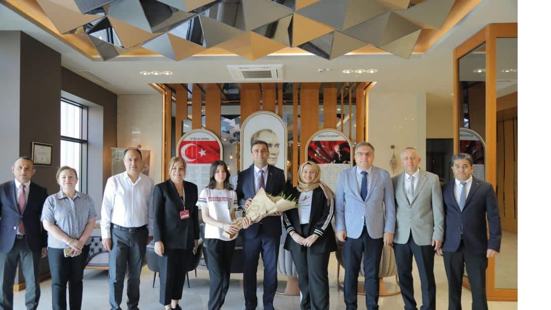 GAZİANTEP ÖZEL DEĞER KOLEJİ