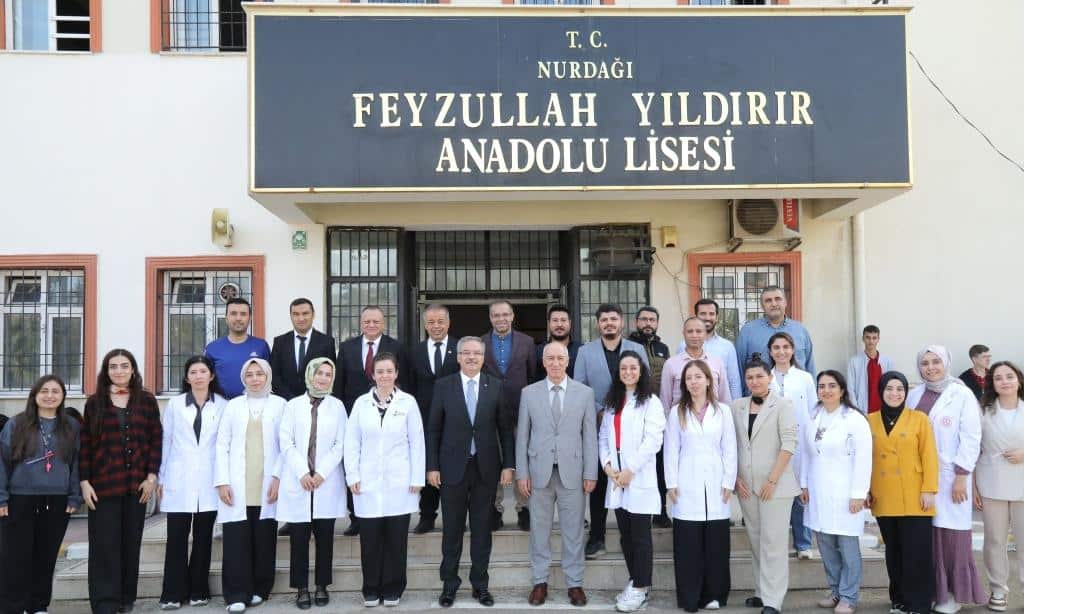 MAARİFİN FİKİR YUVASI: ÖĞRETMENLER ODASI!