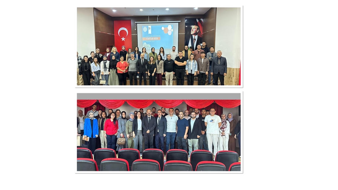 TÜBİTAK 4006 Bilim Fuarları Başvuruları Devam Ediyor!